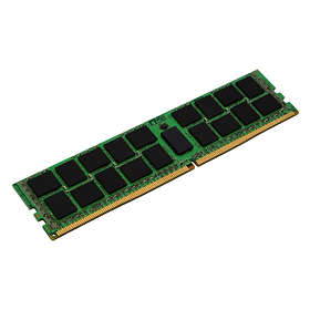 Kingston DDR4 2400MHz Lenovo ECC 16GB (KTL-TS421E/16G) - Hitta