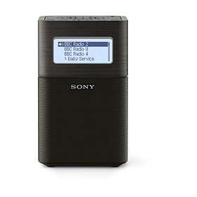 Sony XDR-V1BT