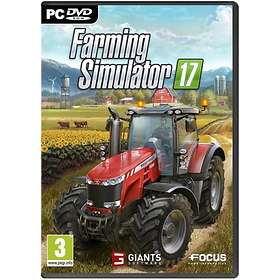 farming simulator 17pc windows 10