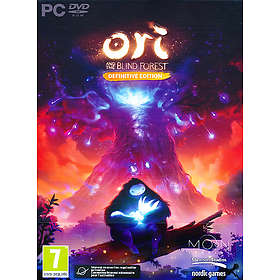 Ori and the Blind Forest - Definitive Edition (PC)