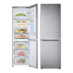 Samsung RB33J8035SR (Stainless Steel)