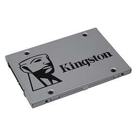 Kingston SSDNow UV400 SUV400S37 120GB