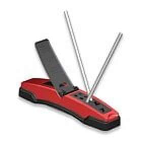 Lansky Sharpeners Master's Edge Deluxe Sharpener