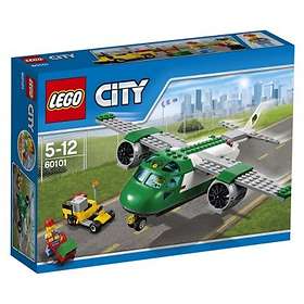 LEGO City 60101 Fragtfly