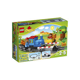 LEGO Duplo 10810 Push Train