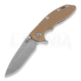 Hinderer Knives XM-18 3.5" Spanto