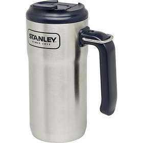Stanley Adventure Steel Travel Mug 0.473L