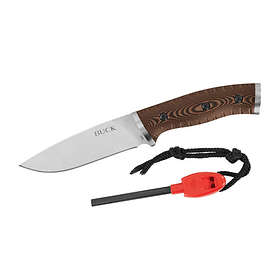 Buck Knives 863 Selkirk