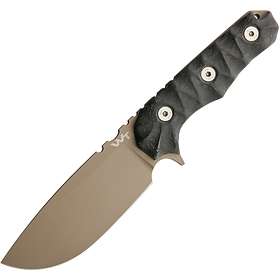 Jakt/Överlevnadskniv/Scoutkniv