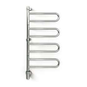 KRISS Flex U 450x956 (Chrome)