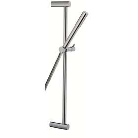 Børma A10 Brusesæt Brusesæt F1157XJ (Steel)