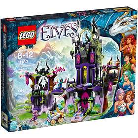 LEGO Elves 41180 Ragana's Magic Shadow Castle