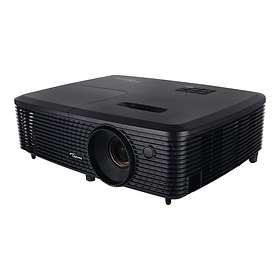 Optoma W340