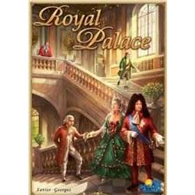 Royal Palace