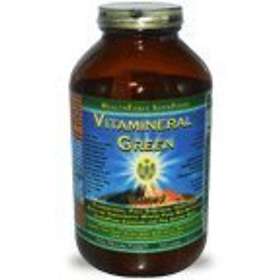 Health Force Nutritionals Vitamineral Green 400 Capsules