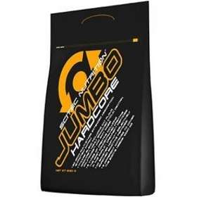 Scitec Nutrition Jumbo Hardcore 6,1kg