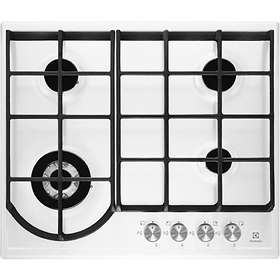 Electrolux EGH6343BOW (Vit)