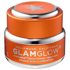 GlamGlow FlashMud Brightening Treatment Mask 15ml