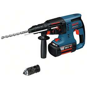 Bosch GBH 36 VF-LI Plus (3x4.0Ah)