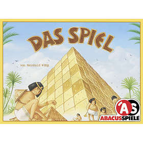 Das Spiel