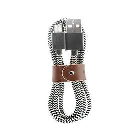 Native Union Belt XL USB A - USB Micro-B 2.0 3m
