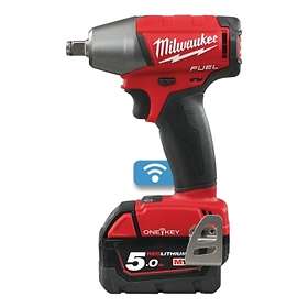 Milwaukee M18 ONEIWF12-502X (2x5,0Ah)