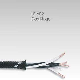 Inakustik Reference LS-602 4x1.95mm