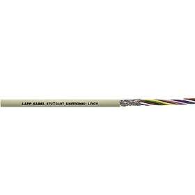 Lappkabel Unitronic Speaker LiYY 2x6mm