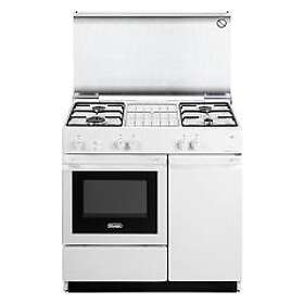 DeLonghi SGGW854N (Blanc)