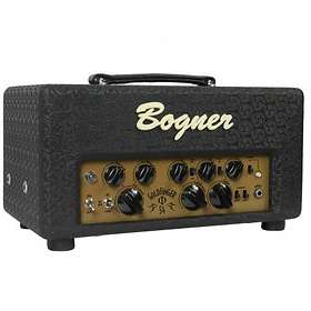 Bogner Amplification Goldfinger Phi 54 Head