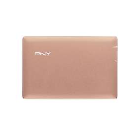 PNY PowerPack ALU 2500