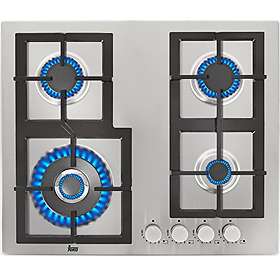 Teka EFX604GAIALDR (Inox)