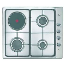 Teka E6033G1PAL (Inox)