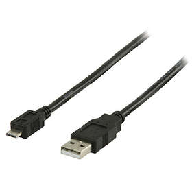USB A-USB Micro-A