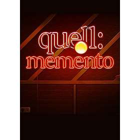Quell: Memento (PC)