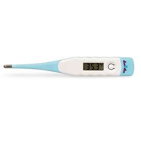 Luc et Léa Oval Digital Thermometer Hitta bästa pris på Luc et Léa Oval Digital Thermometer Hitta bästa pris på