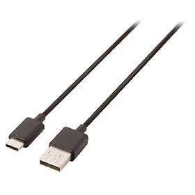 USB A-USB C