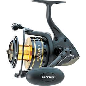 Trabucco Nitro PG FD 7000