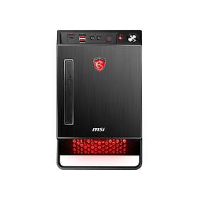 MSI Nightblade X2B-090EU