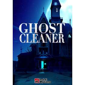 Ghost Cleaner (PC)