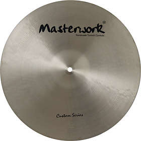 Masterwork Cymbals Custom Crash 17"