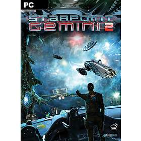 Starpoint Gemini 2 Gold Pack (PC)