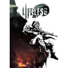 Lifeless (PC)