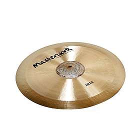 Masterwork Cymbals Iris Ride 21"