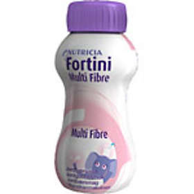 Nutricia Fortini Multi Fibre 200ml 4-pack