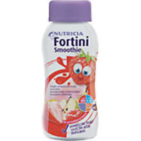 Nutricia Fortini Smoothie 200ml