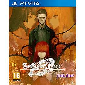 Steins;Gate 0 (PS Vita)