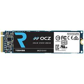 OCZ RD400 M.2 SSD 256GB