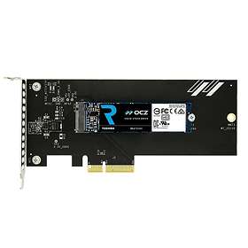 OCZ RD400A PCIe SSD 512GB