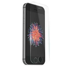 Just Mobile Xkin Tempered Glass for iPhone 5/5s/SE